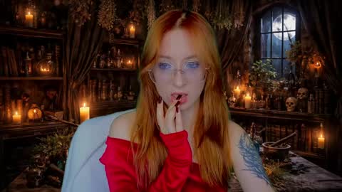 Lola online show from 04-04-26, 02:10