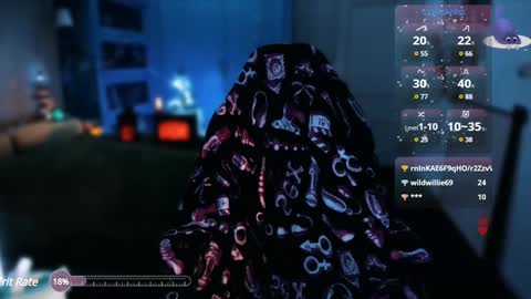 Snapshot of dark_lucious chatting on 12-15-24, 04:48 Lucious Foijieh online show from 12-15-24, 04:48