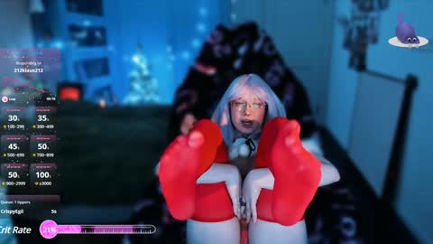 Snapshot of dark_lucious chatting on 12-18-24, 04:28 Lucious Foijieh online show from 12-18-24, 04:28