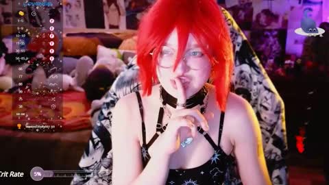 Snapshot of dark_lucious chatting on 01-04-25, 03:17 Lucious Foijieh online show from 01-04-25, 03:17