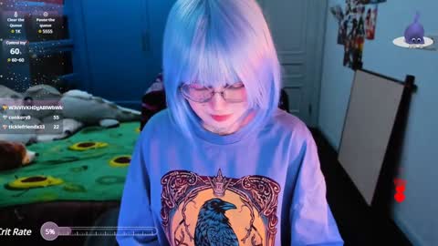 Snapshot of dark_lucious chatting on 01-24-25, 04:17 Lucious Foijieh online show from 01-24-25, 04:17