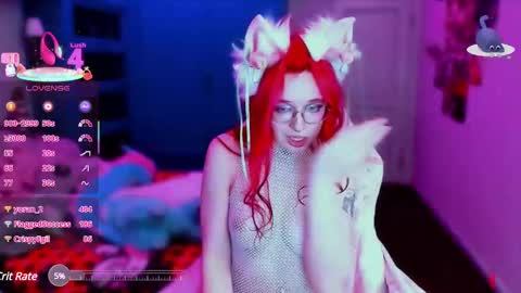 Snapshot of dark_lucious chatting on 03-06-25, 06:59 Lucious Foijieh online show from 03-06-25, 06:59