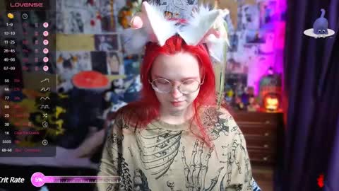 Snapshot of dark_lucious chatting on 03-09-25, 03:27 Lucious Foijieh online show from 03-09-25, 03:27