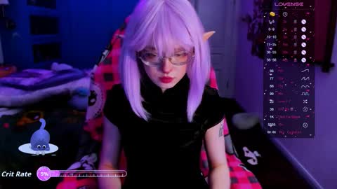 Snapshot of dark_lucious chatting on 09-21-25, 04:52 Lucious Foijieh online show from 09-21-25, 04:52