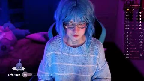 Snapshot of dark_lucious chatting on 11-16-25, 05:51 Lucious Foijieh online show from 11-16-25, 05:51