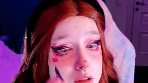 Snapshot of dark_lucious chatting on 11-27-25, 04:53 Lucious Foijieh online show from 11-27-25, 04:53