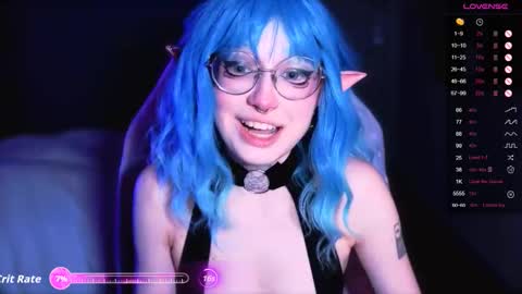 Snapshot of dark_lucious chatting on 03-14-26, 04:12 Lucious Foijieh online show from 03-14-26, 04:12