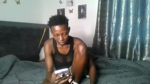 dark_mellanin online show from 05-26-26, 08:21
