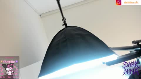 Nina online show from 11-26-25, 03:07