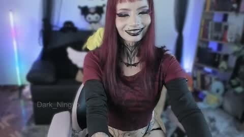Dafne online show from 05-29-26, 03:43