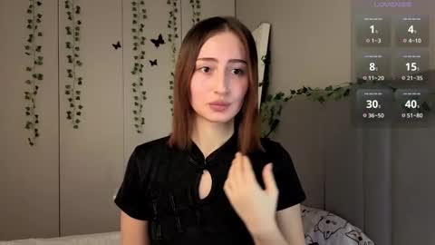 Emily online show from 11-29-25, 07:28