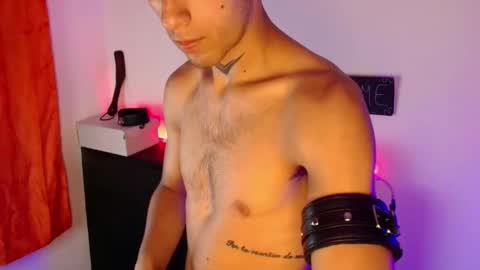 rosse online show from 03-01-26, 03:52