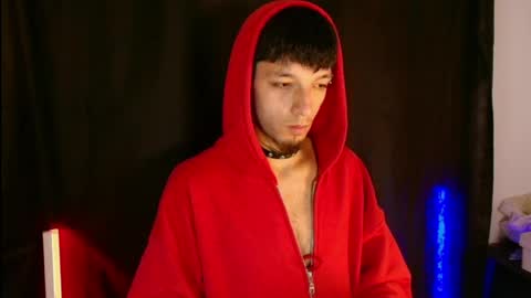 rosse online show from 05-28-26, 03:15