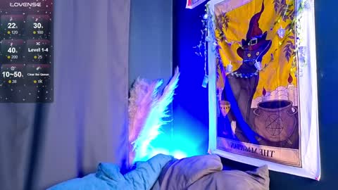 Vamp  online show from 12-30-24, 12:00