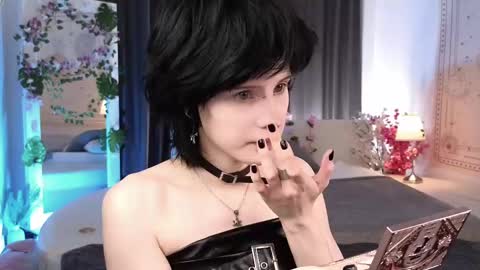 Vamp  online show from 03-07-25, 07:41