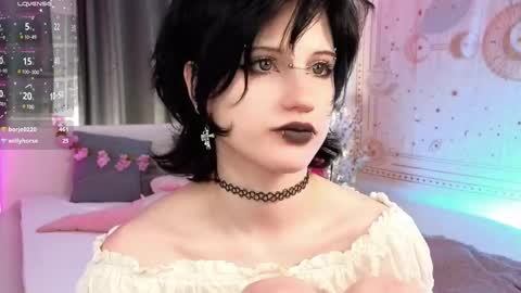 Vamp  online show from 03-10-25, 03:20