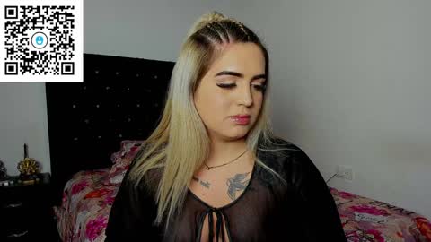 dannaxlove online show from 01-18-25, 12:46