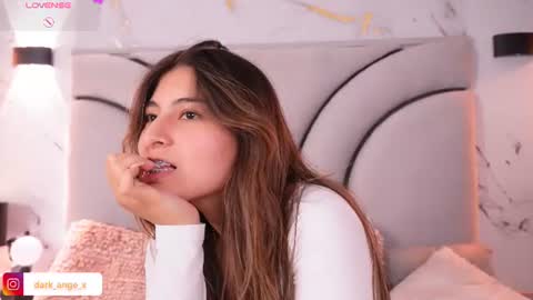 Angel Darcy  online show from 07-07-26, 10:47
