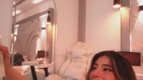 Angel Darcy  online show from 07-24-26, 10:41