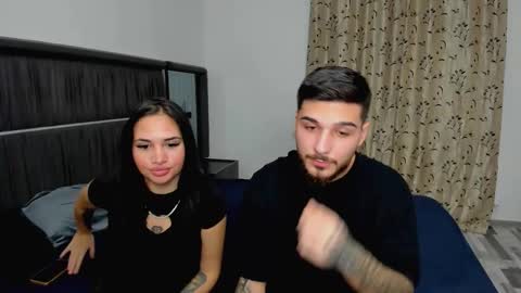 Leo  Bella online show from 11-09-25, 09:35