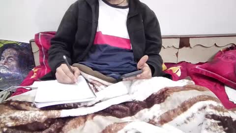 just a guy online show from 11-09-25, 09:02