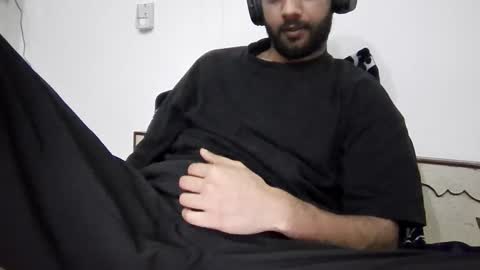 just a guy online show from 03-07-26, 06:05