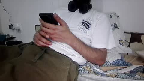 just a guy online show from 03-25-26, 06:03