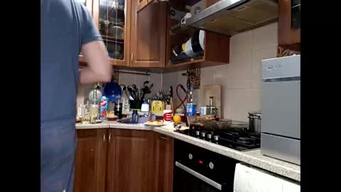 darkdeil online show from 12-31-24, 03:42