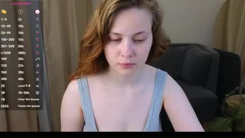 Snapshot of darkericaaaa chatting on 05-15-26, 01:40 darkericaaaa online show from 05-15-26, 01:40