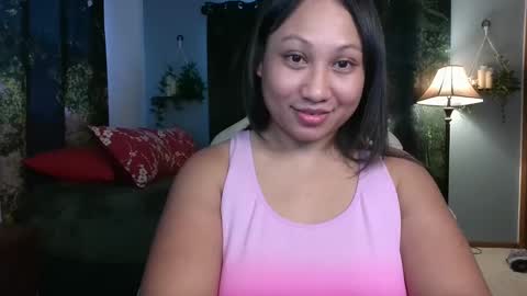 SweetCreamer online show from 01-15-25, 07:34