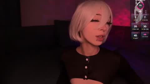 Yuu online show from 12-05-25, 06:11