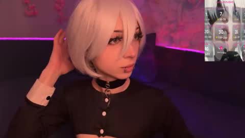 Yuu online show from 02-18-26, 11:44