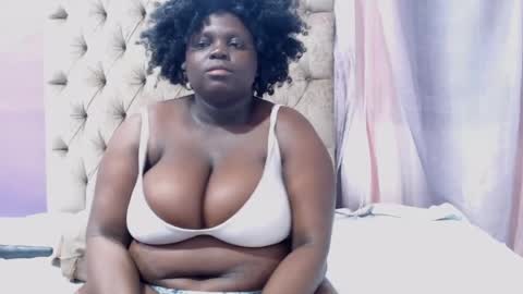 darkgiantmelanin online show from 06-19-26, 06:45