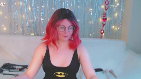 Kelly online show from 01-08-25, 09:00