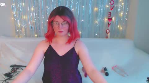 Kelly online show from 01-13-25, 09:19