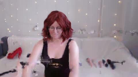 Kelly online show from 03-23-26, 07:12