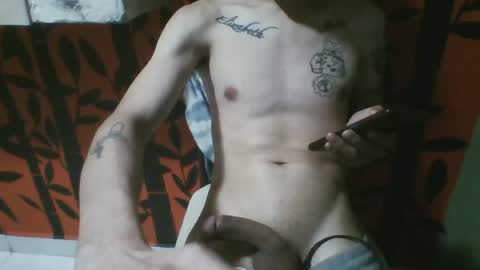 darkinferni online show from 07-30-26, 05:17