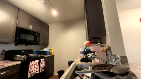 ScorpioKingX online show from 03-03-26, 12:33