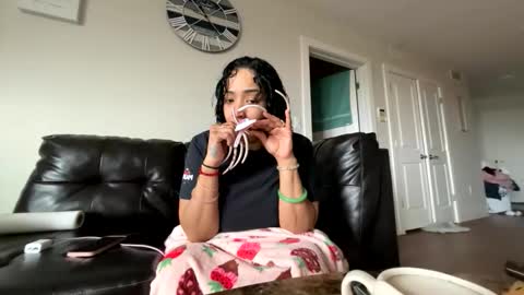 Snapshot of darkknightscorpio chatting on 03-16-26, 03:05 ScorpioKingX online show from 03-16-26, 03:05