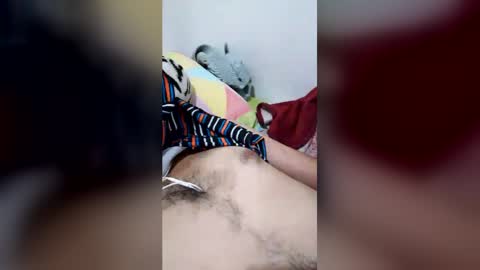 darklechero online show from 05-31-26, 03:15