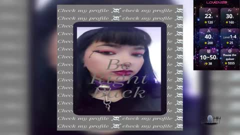  Camila online show from 02-27-25, 06:07