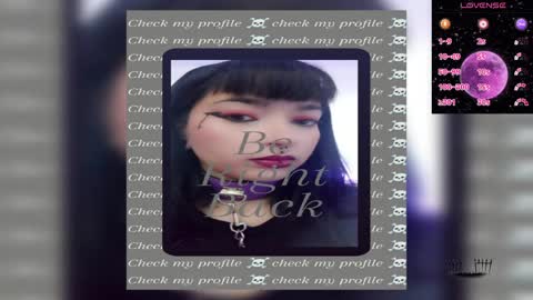 Snapshot of darkling_b chatting on 05-31-26, 03:47 Camila online show from 05-31-26, 03:47