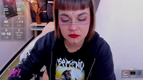 Snapshot of darkmoon__1 chatting on 06-03-26, 02:33 DARKMOON online show from 06-03-26, 02:33