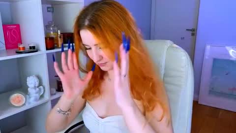 darkmoon____ online show from 03-12-26, 05:30