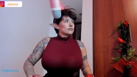 darknes_lilith18 online show from 12-25-24, 02:14