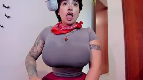 darknes_lilith18 online show from 12-28-24, 03:58