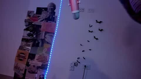 darknes_lilith18 online show from 01-09-25, 03:58