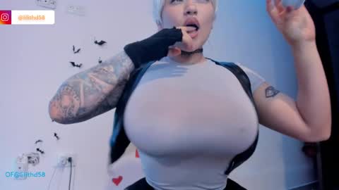 darknes_lilith18 online show from 02-22-25, 01:22