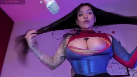 darknes_lilith18 online show from 04-03-26, 01:58