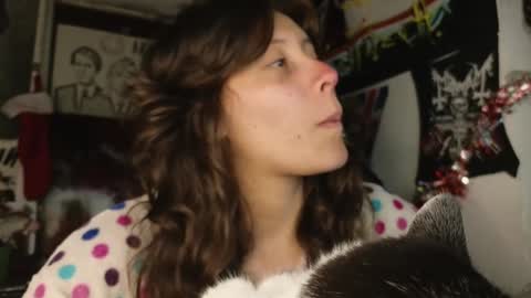 Snapshot of darkness_joones chatting on 12-03-24, 11:46 Darkness online show from 12-03-24, 11:46